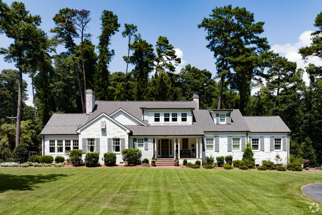 Historic English Tudor home with half-timbered facade in Hope Valley, Durham
