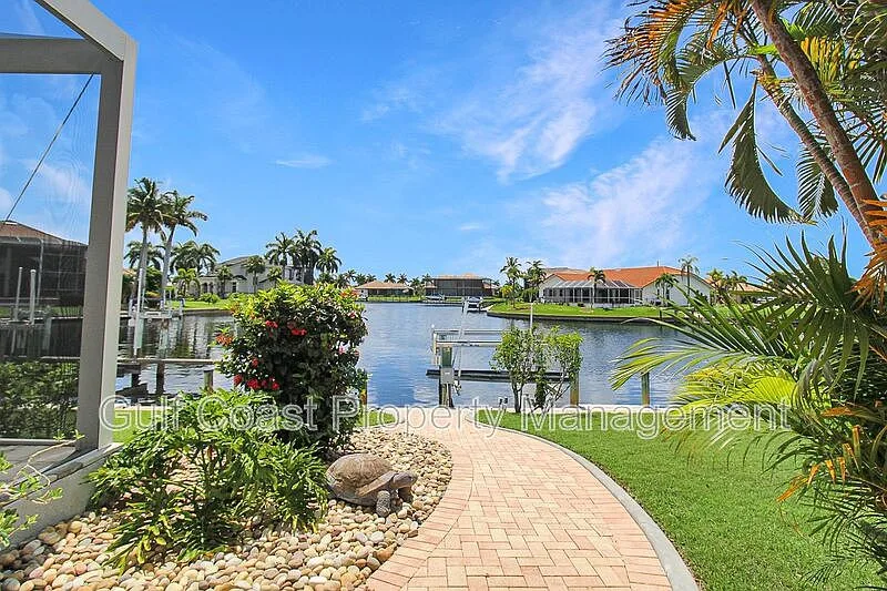 Waterfront View