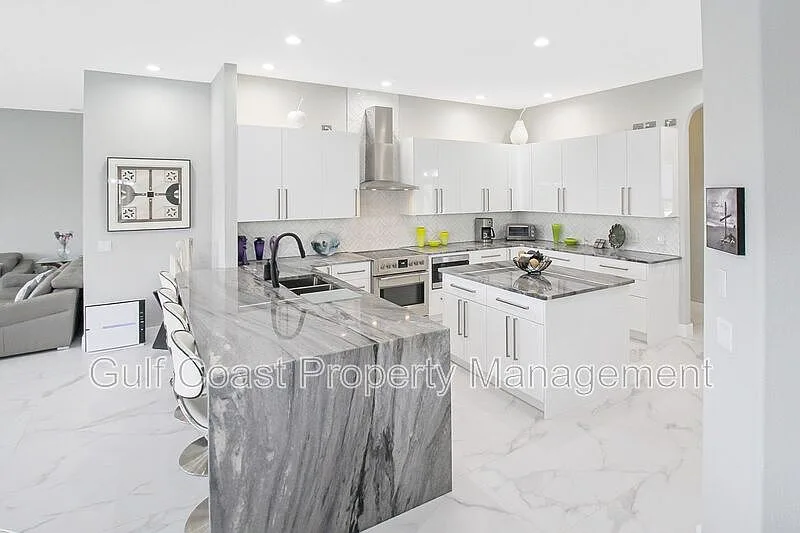 Kitchen Detail