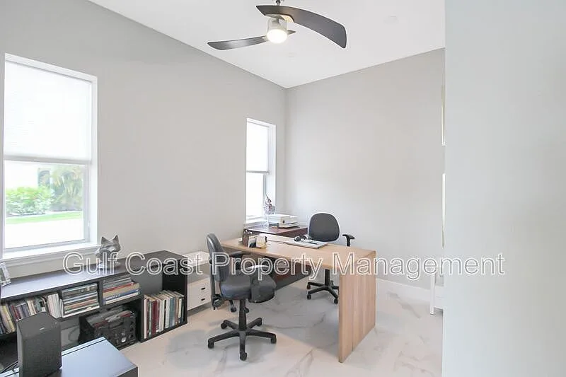 Office / Den