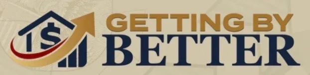 Getting By Better logo from Atlanta News First