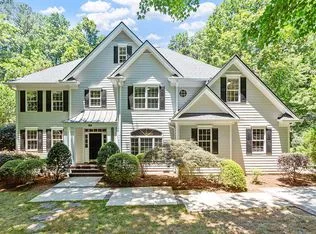 Ironwoods Neighborhood Chapel Hill NC