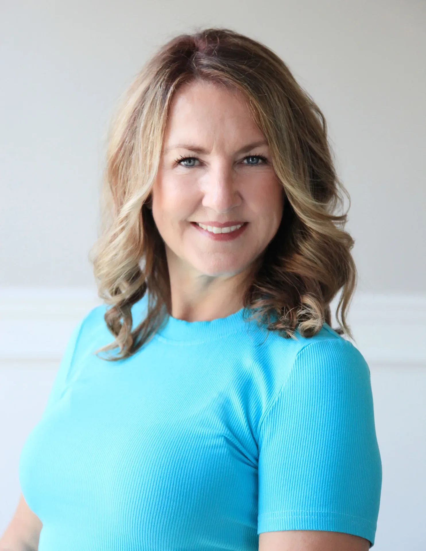 Shelly Stroud — Glasshouse Realty agent