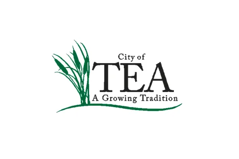 City of Tea logo