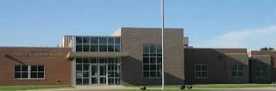 West Central Elementary School building, Hartford, South Dakota