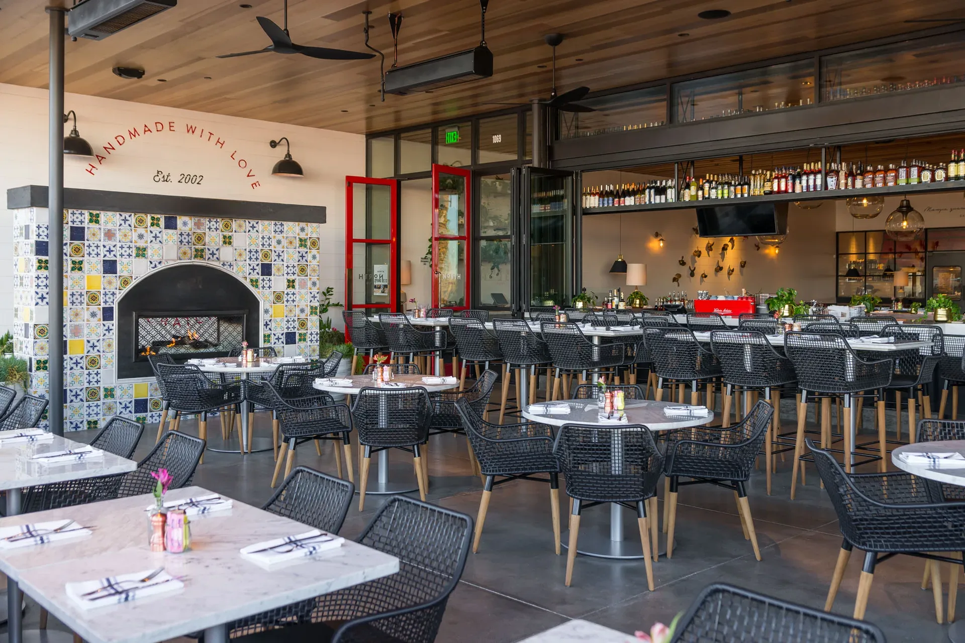 Summerlin's Food Scene Is Booming: New Restaurants to Try This Summer