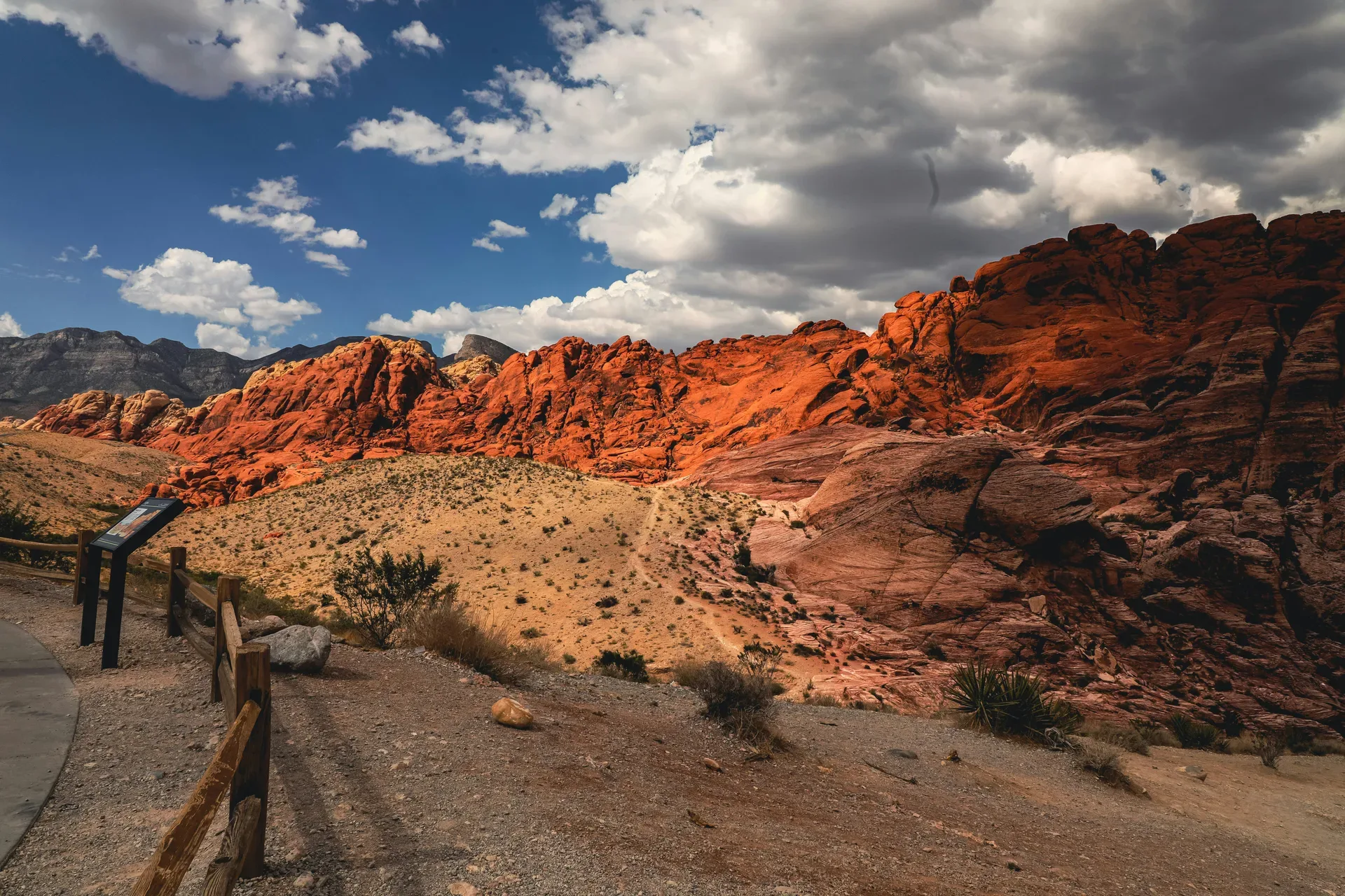 Why Red Rock Canyon Makes Summerlin the Best Place to Live in Vegas