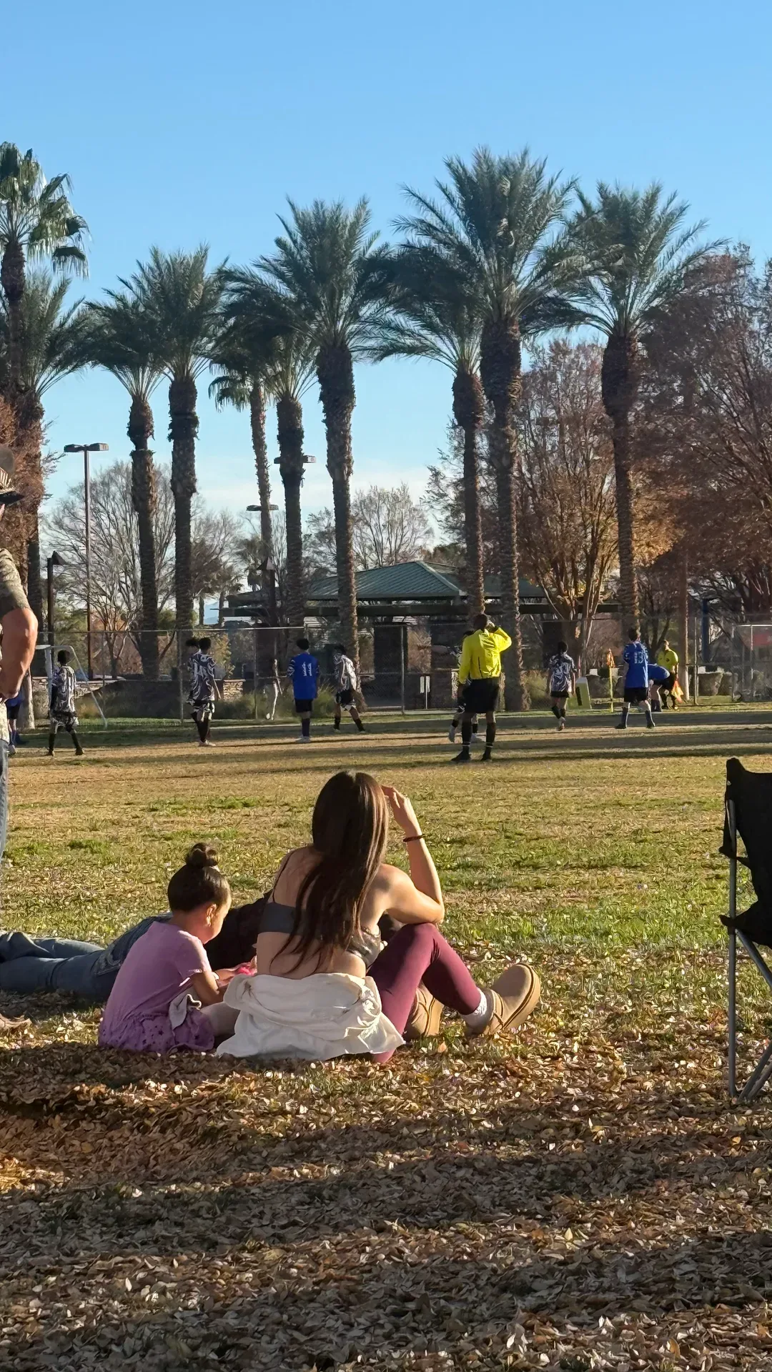 Settling Into the School Year in Summerlin: A Parent's Guide to After-School Activities and Family Resources