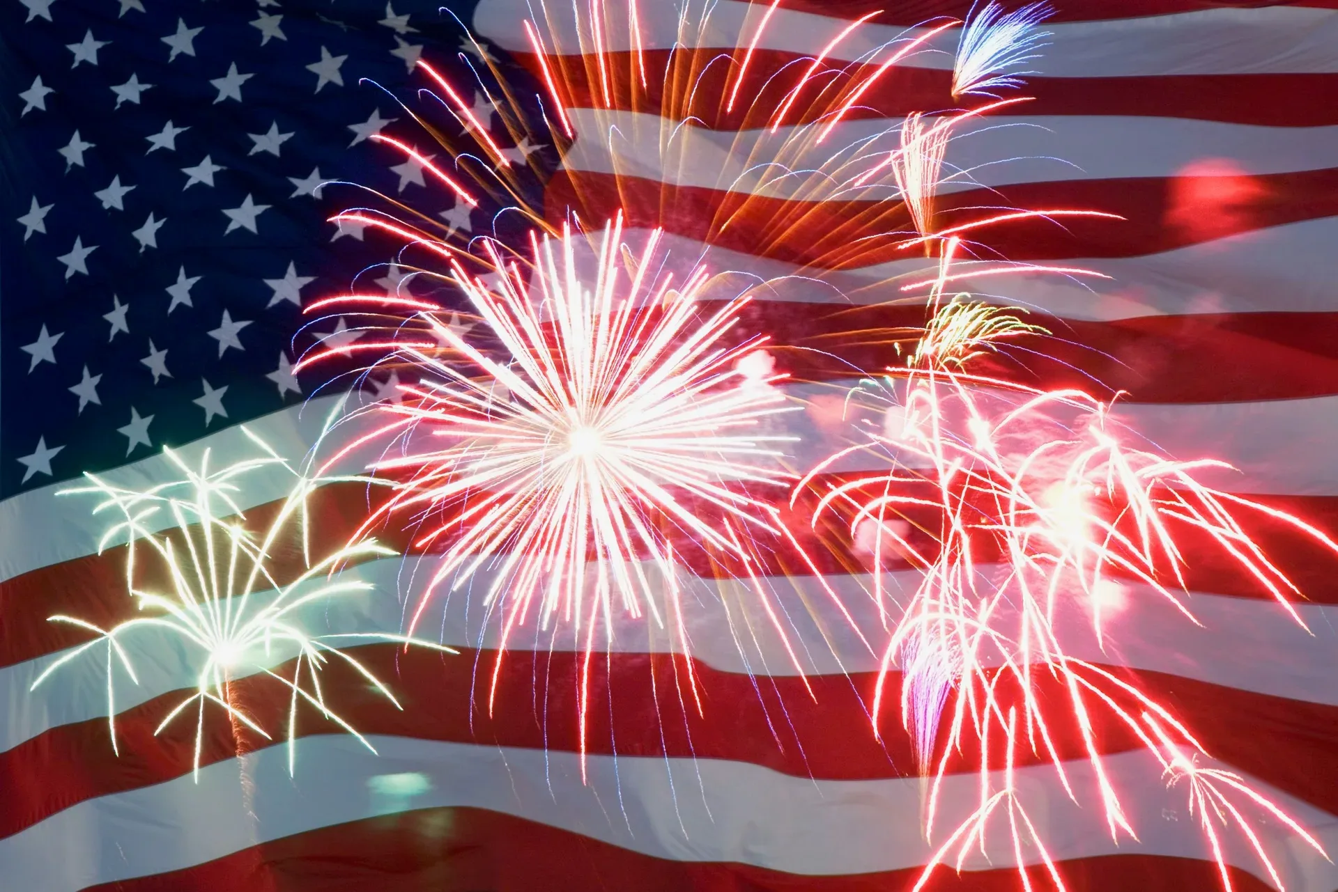Celebrate the 4th of July in Summerlin: Fireworks, Parades, and Community Fun