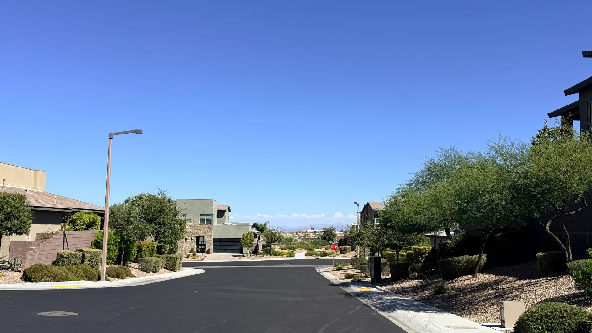 Moving to Las Vegas? Here's What Nobody Tells You About Summerlin