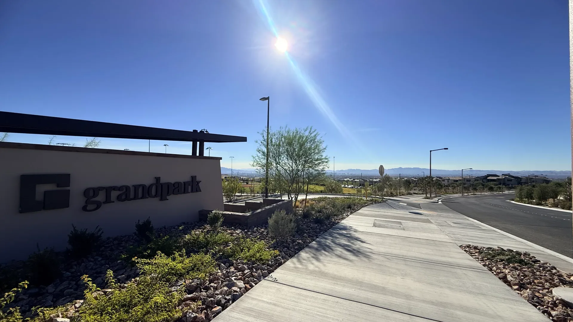 Summerlin's Biggest Changes in 2026: Grand Park, New Neighborhoods, and Major Upgrades