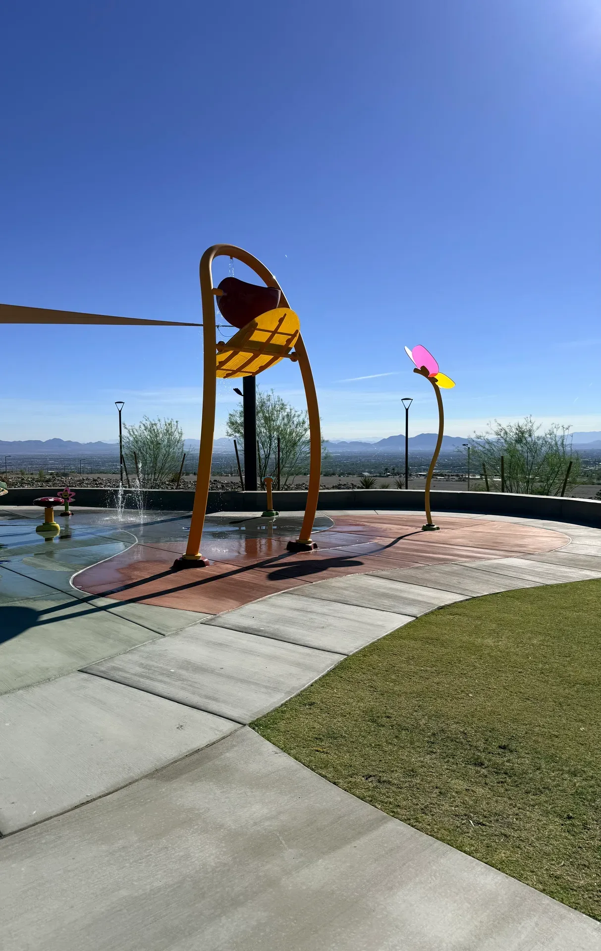 Family-Friendly Summer Fun in Summerlin: 7 Activities Your Kids Will Love