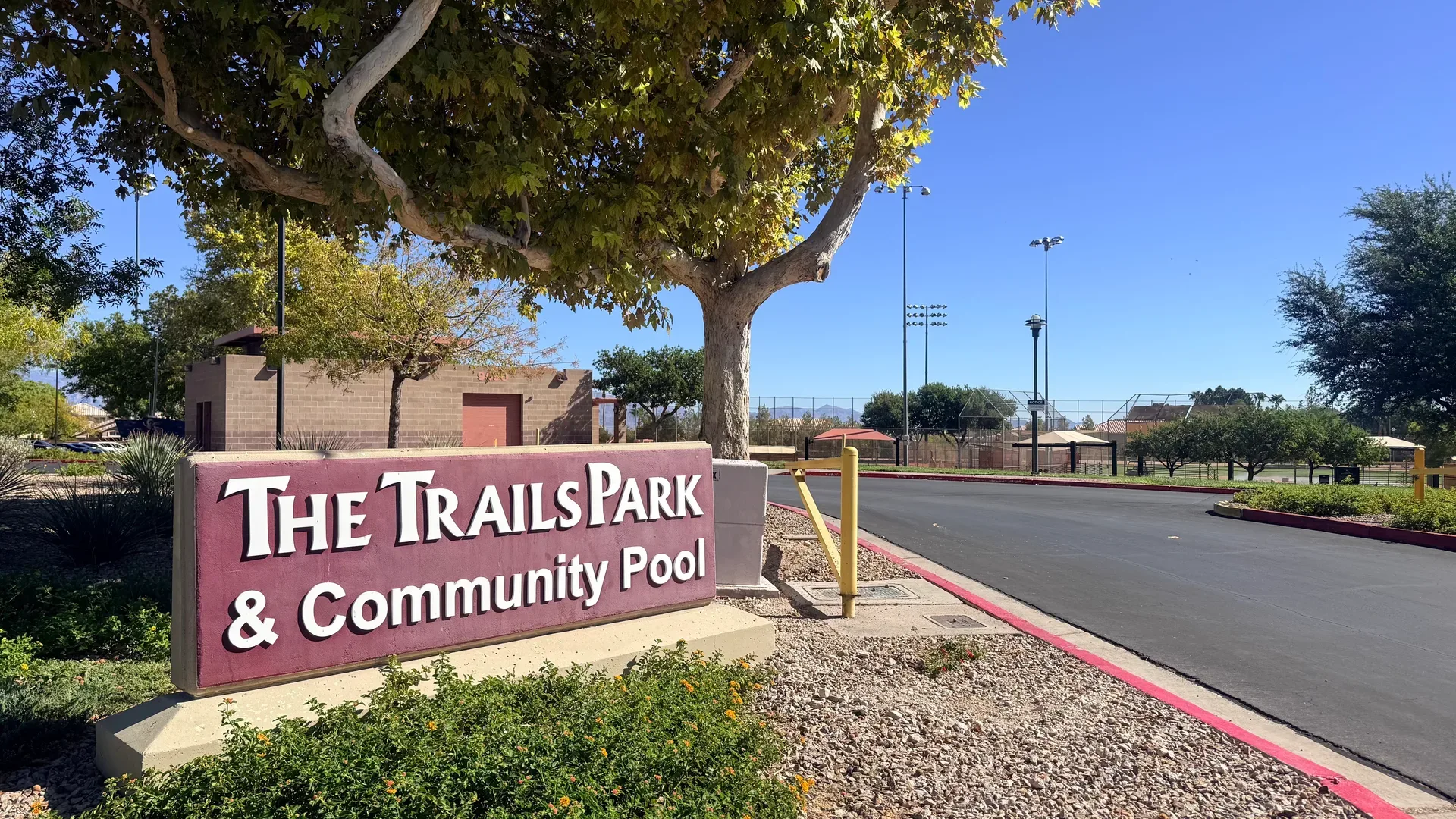 The Trails of Summerlin: A Mature Village Built to Be Lived In