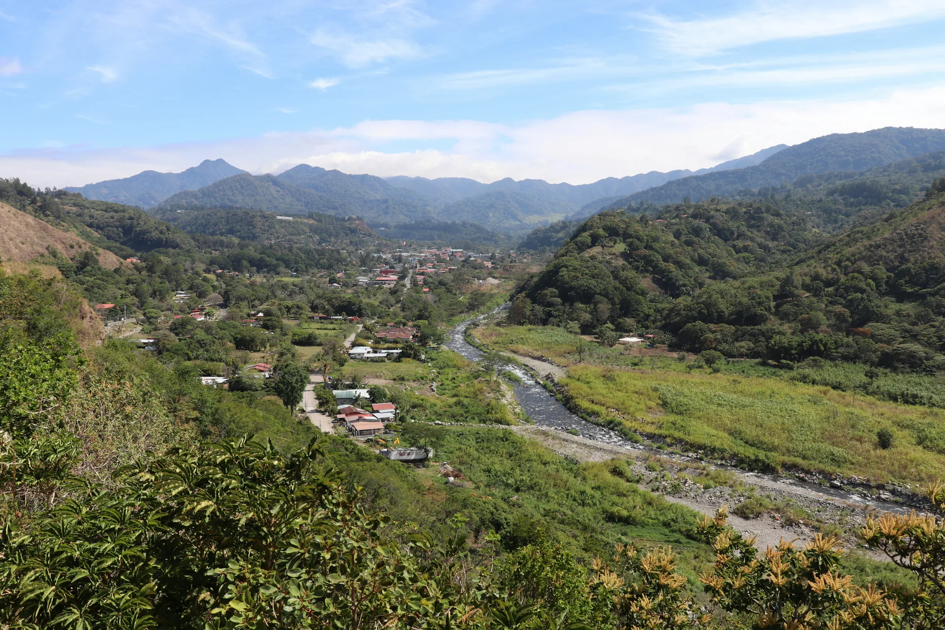 Boquete, Chiriquí Highlands