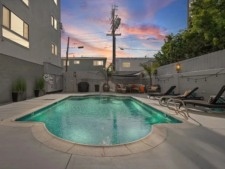 140 Walnut Ave, Unit 2F rental in Bankers Hill