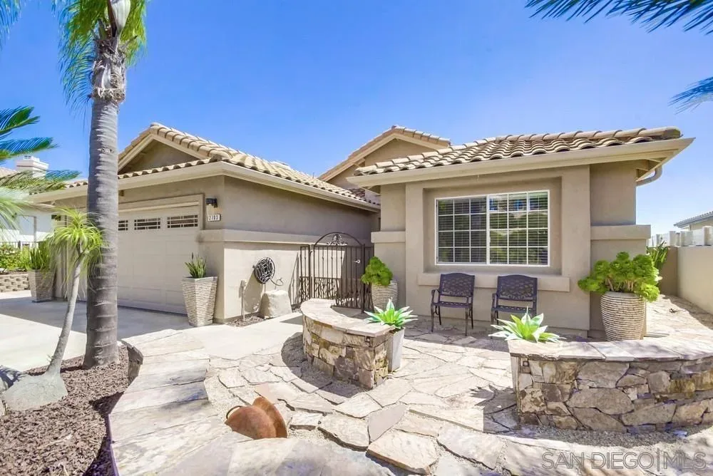 2703 Lobelia Rd, Alpine rental in Crown Hills
