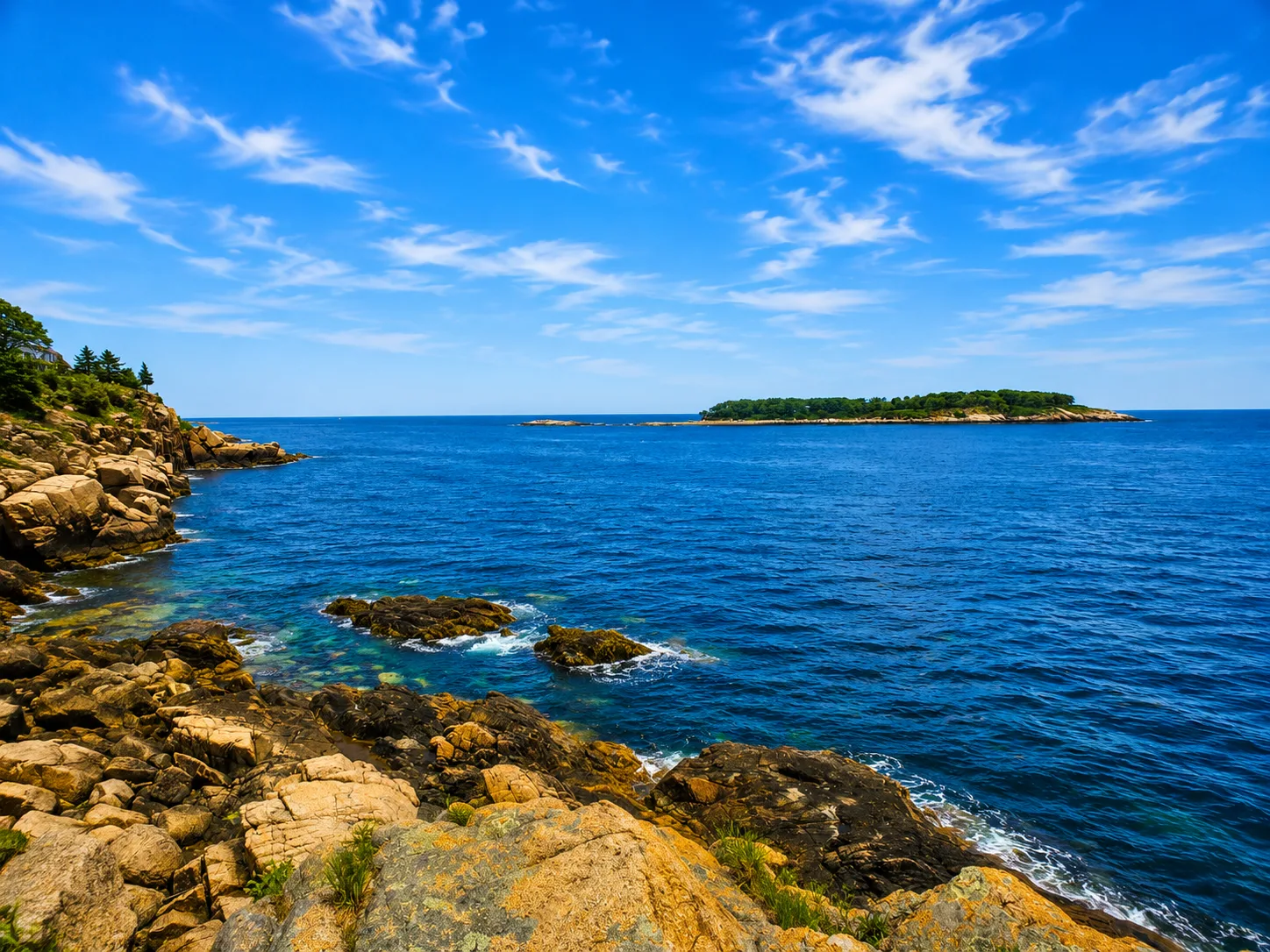 Marblehead, Massachusetts
