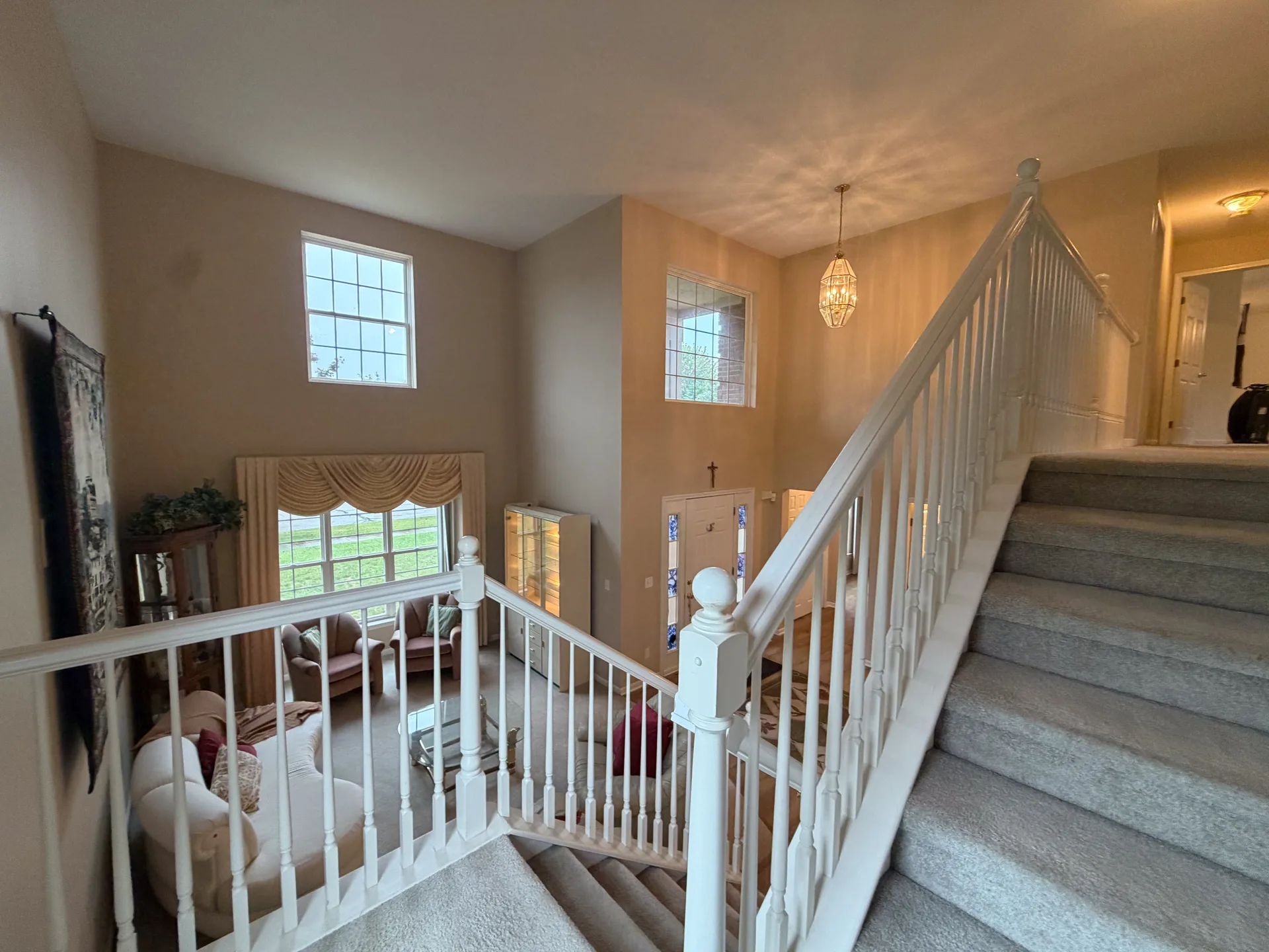 Entry at 2295 Hidden Forest Drive, Grand Blanc, Michigan