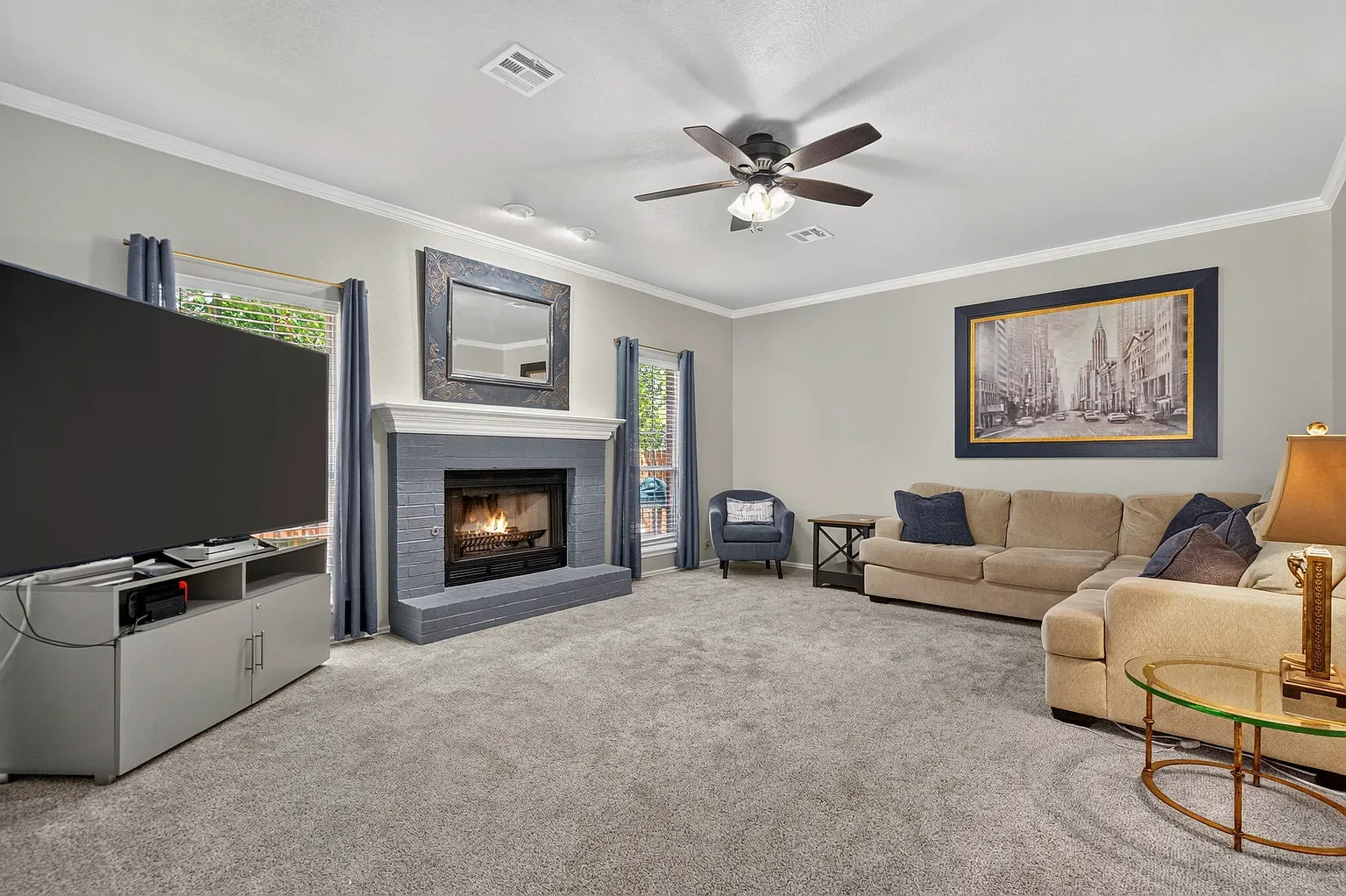 Property photo 8 of 13, 2400 S Willow Ave, Broken Arrow, OK luxury listing