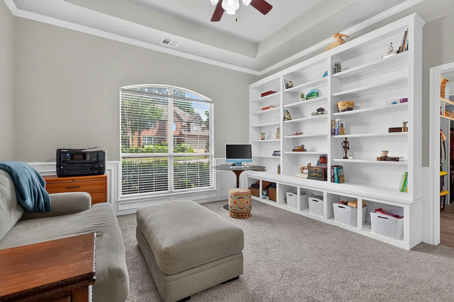 Property photo 13 of 13, 2400 S Willow Ave, Broken Arrow, OK luxury listing