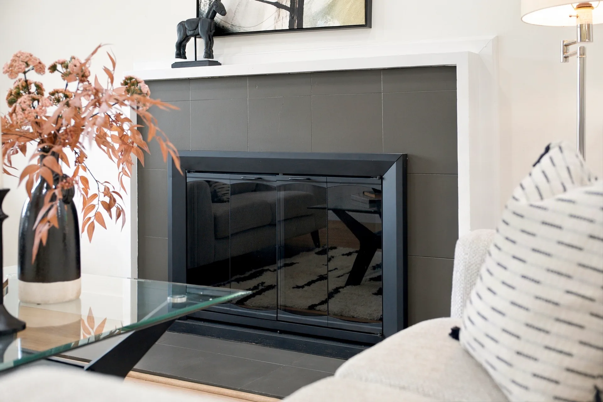 What Should You Do Before Touring Homes?