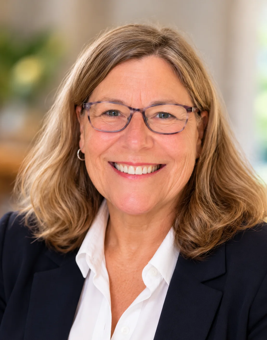Professional headshot of Kathleen Militello, Realtor® with eXp Realty