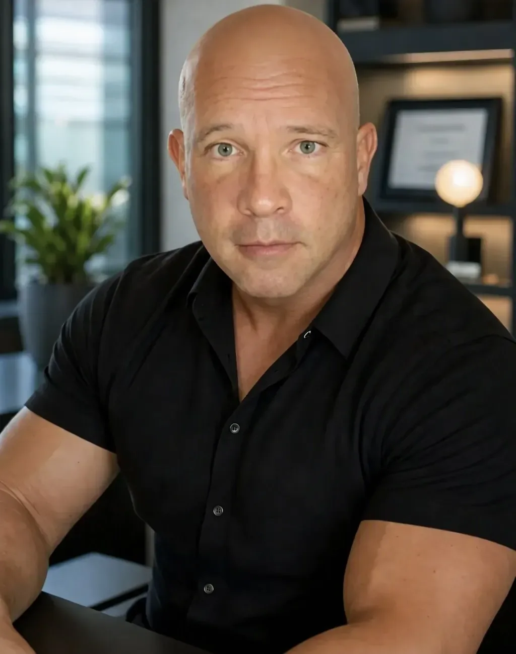 Dr. Miklos Major II, Sc.D., DNP, NP-BC, FAAMFM, nurse practitioner at Vitality Medicine RX