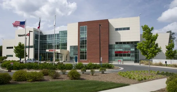 WakeMed Apex Healthplex near Salem Village, Apex NC