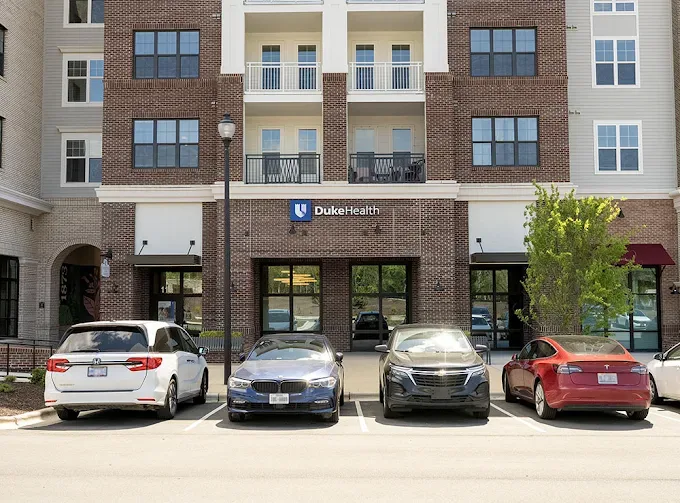 Duke Primary Care Sweetwater, Apex NC