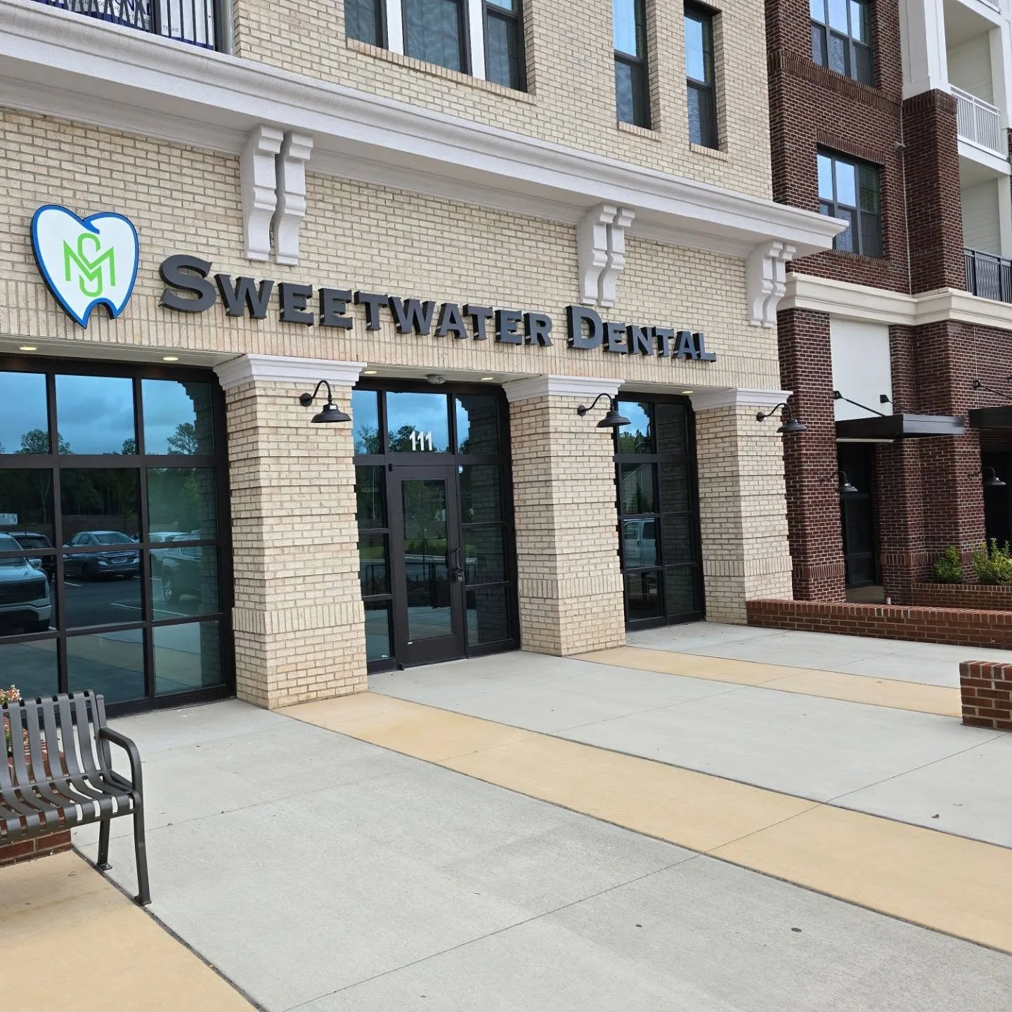 Sweetwater Dental, Apex NC