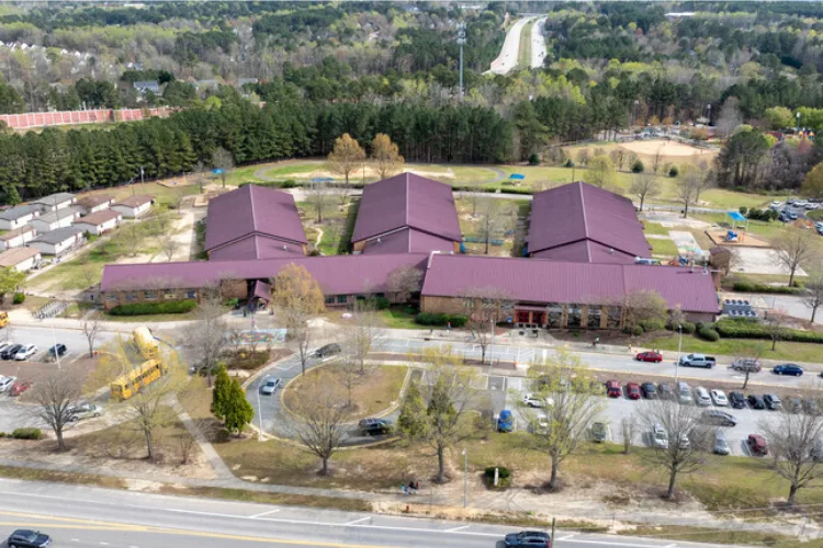 Wake County public schools serving Sweetwater, Apex NC