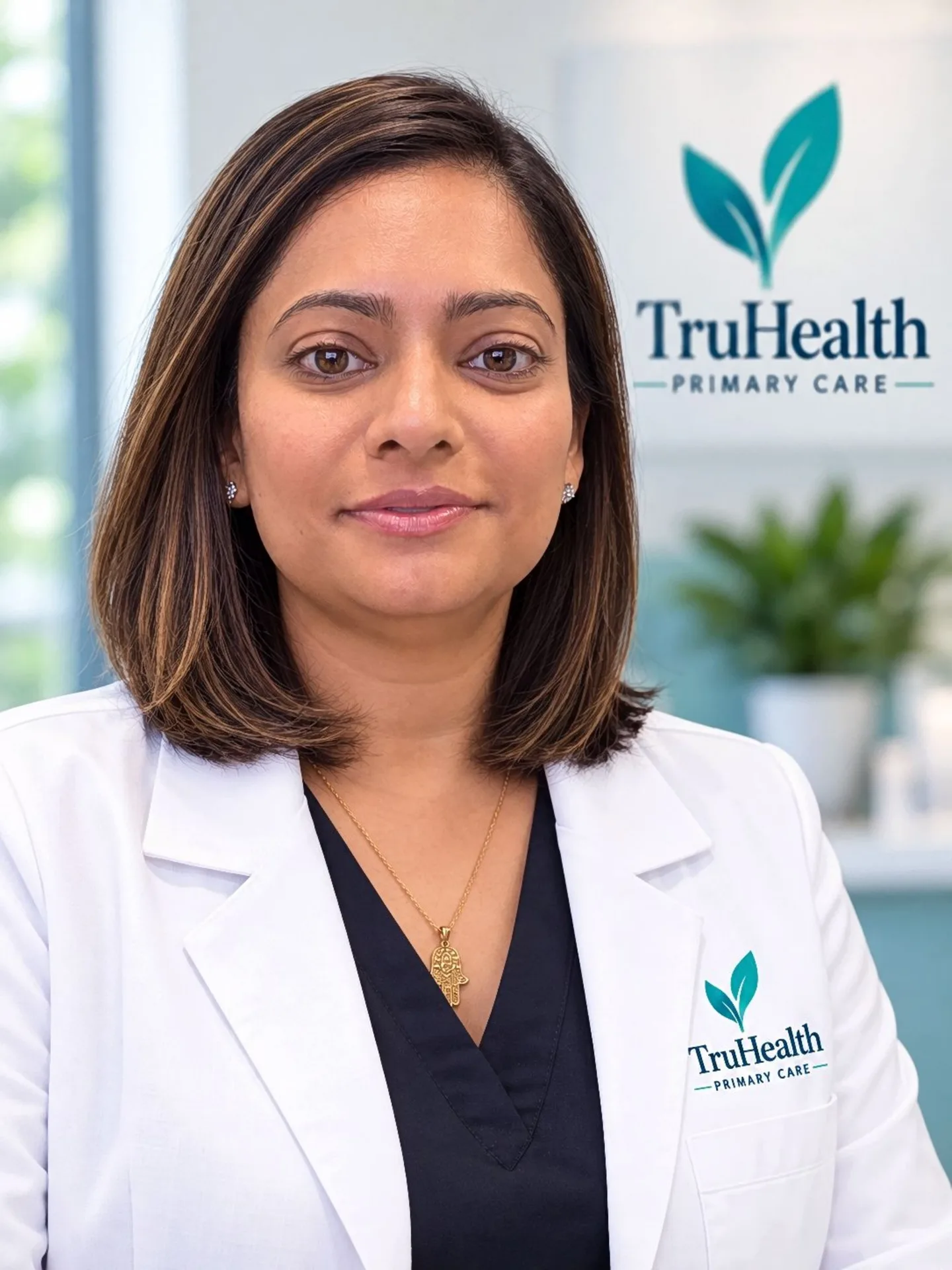 Tina Jordan, MSN, APRN, FNP-C, board-certified family nurse practitioner at TruHealth Primary Care