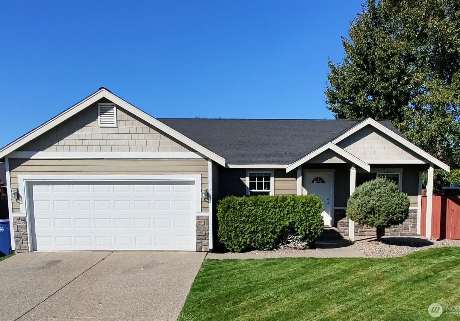 111 W Courtney Court, Ellensburg, WA 98926