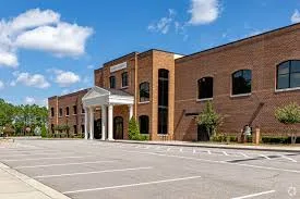 Thales Academy Apex campus in Apex, NC