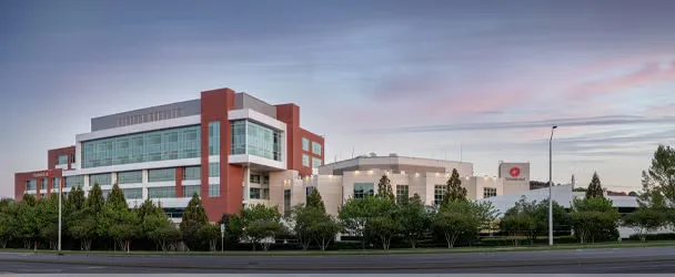 WakeMed Cary Hospital near Salem Village, Apex NC