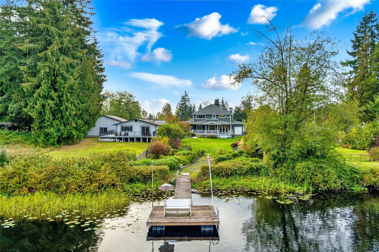 15021 Willow Drive, Marysville, WA 98271