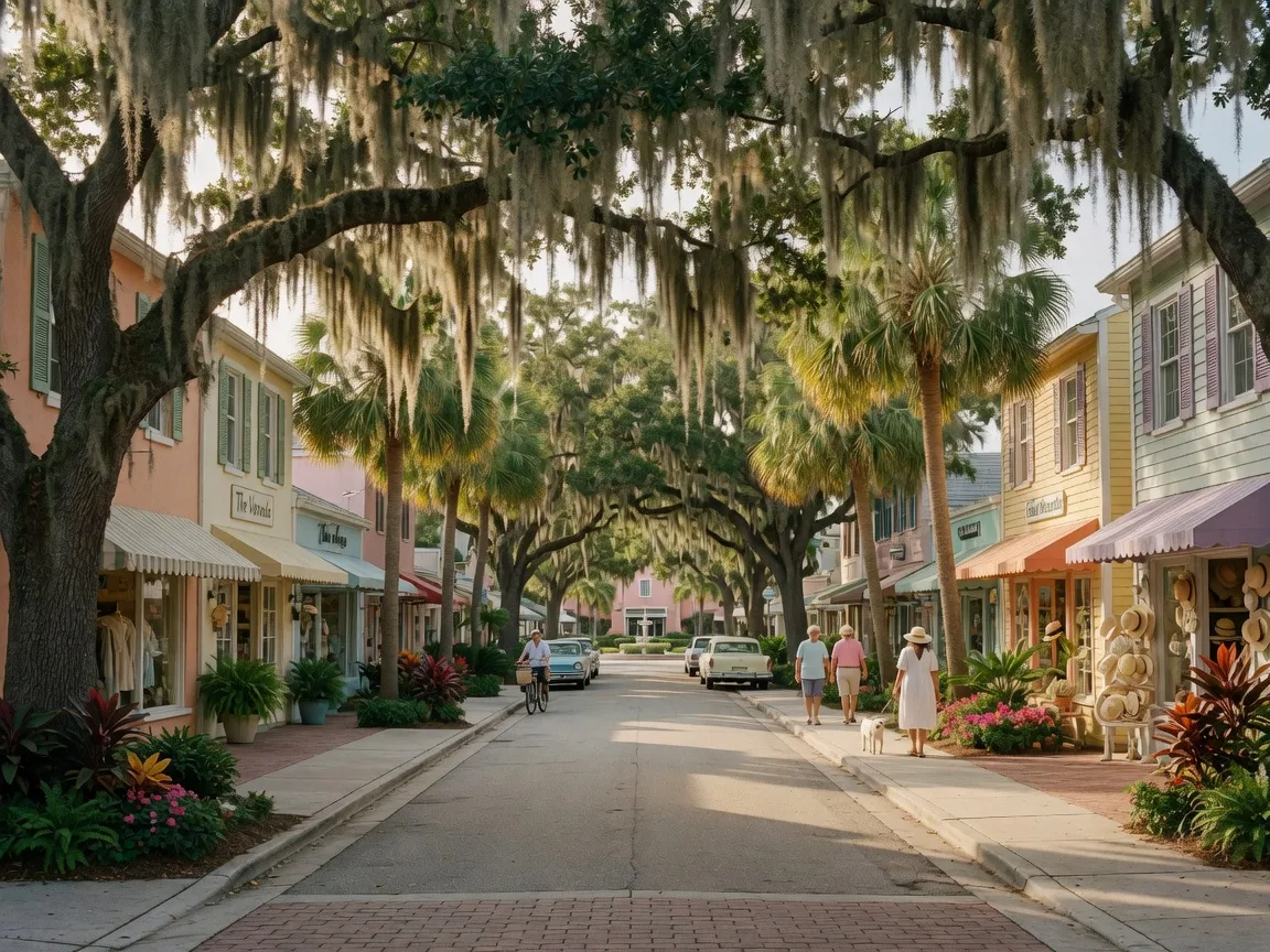 Venice, Florida