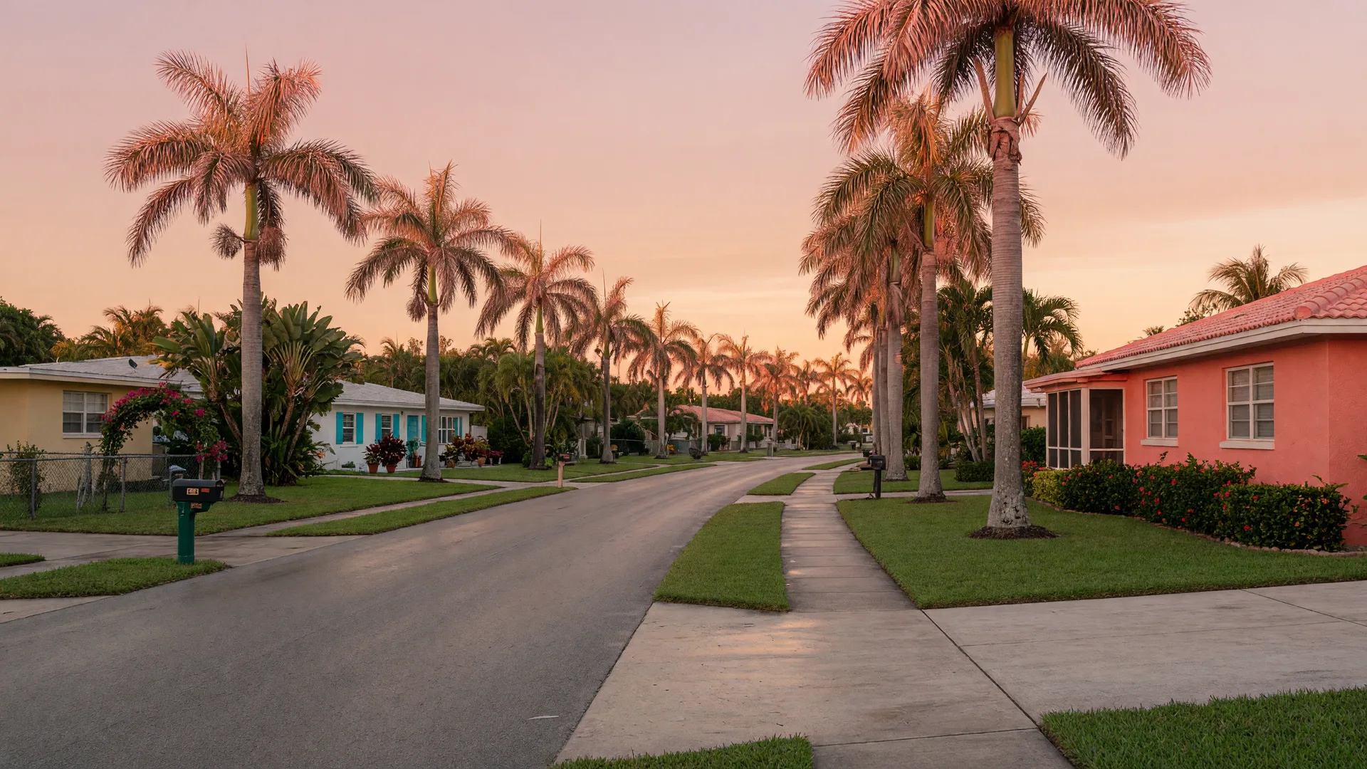 Header image for "The First Year in South Florida: What New Residents Should Expect"