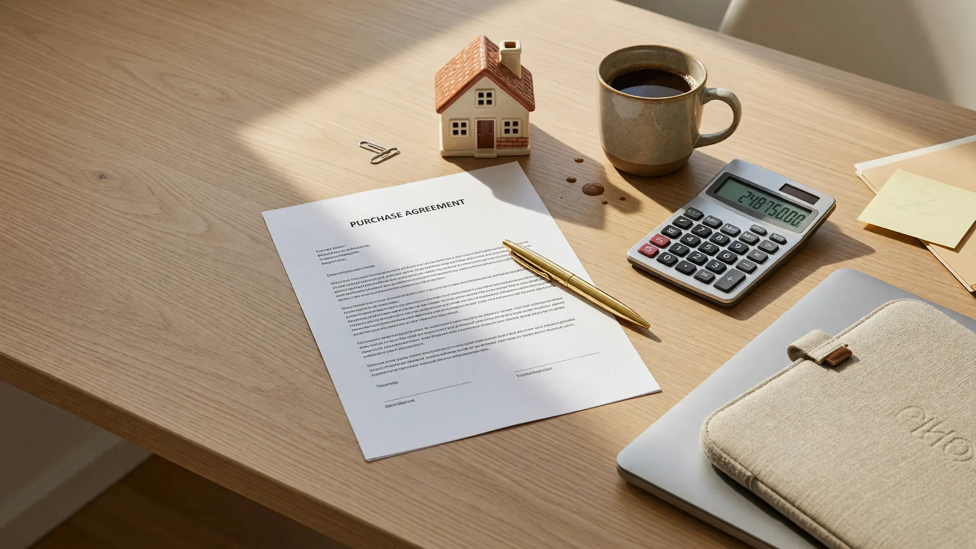 How Should Real Estate Agents Help Buyers Write a Winning Offer in the Fall 2026 Market?