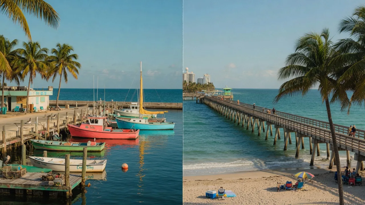 How Much Do I Need to Earn to Buy in Boynton Beach vs Deerfield Beach?