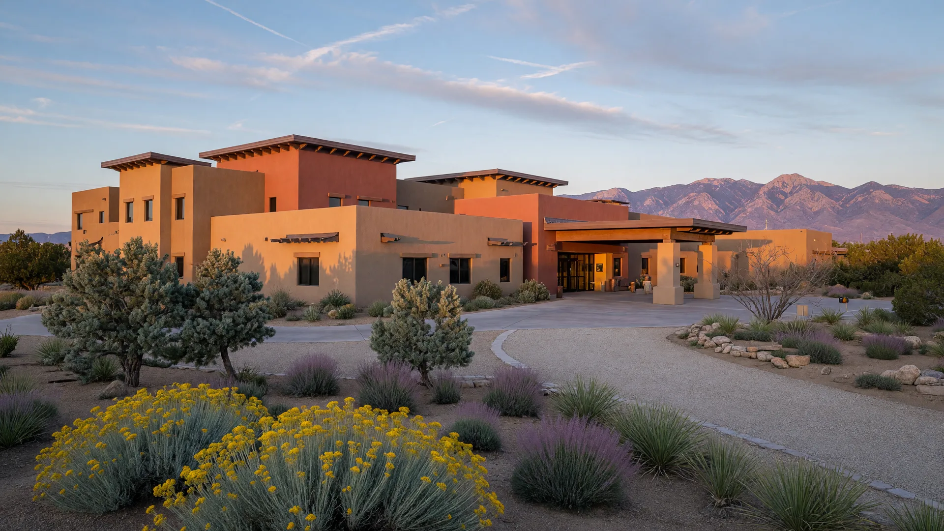 Sandoval Regional Medical Center Housing Guide for Healthcare Professionals in Rio Rancho