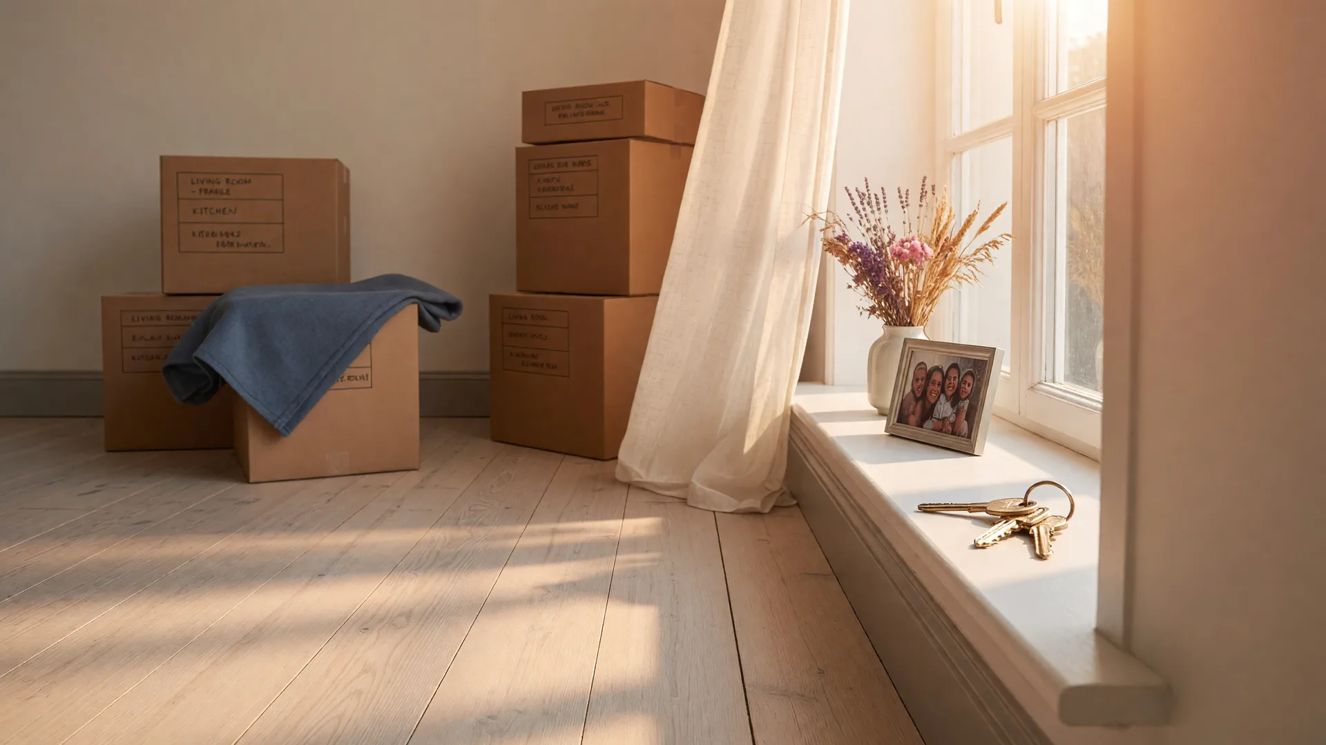 When Life Changes, Home Changes: Buying and Selling Through Divorce, Inheritance & Relocation in Charlotte, St. Louis & Naples