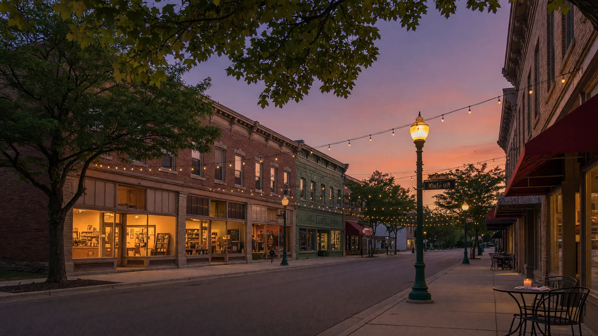 Local Favorites: Where Luxury Buyers Dine in Linden and Fenton, MI