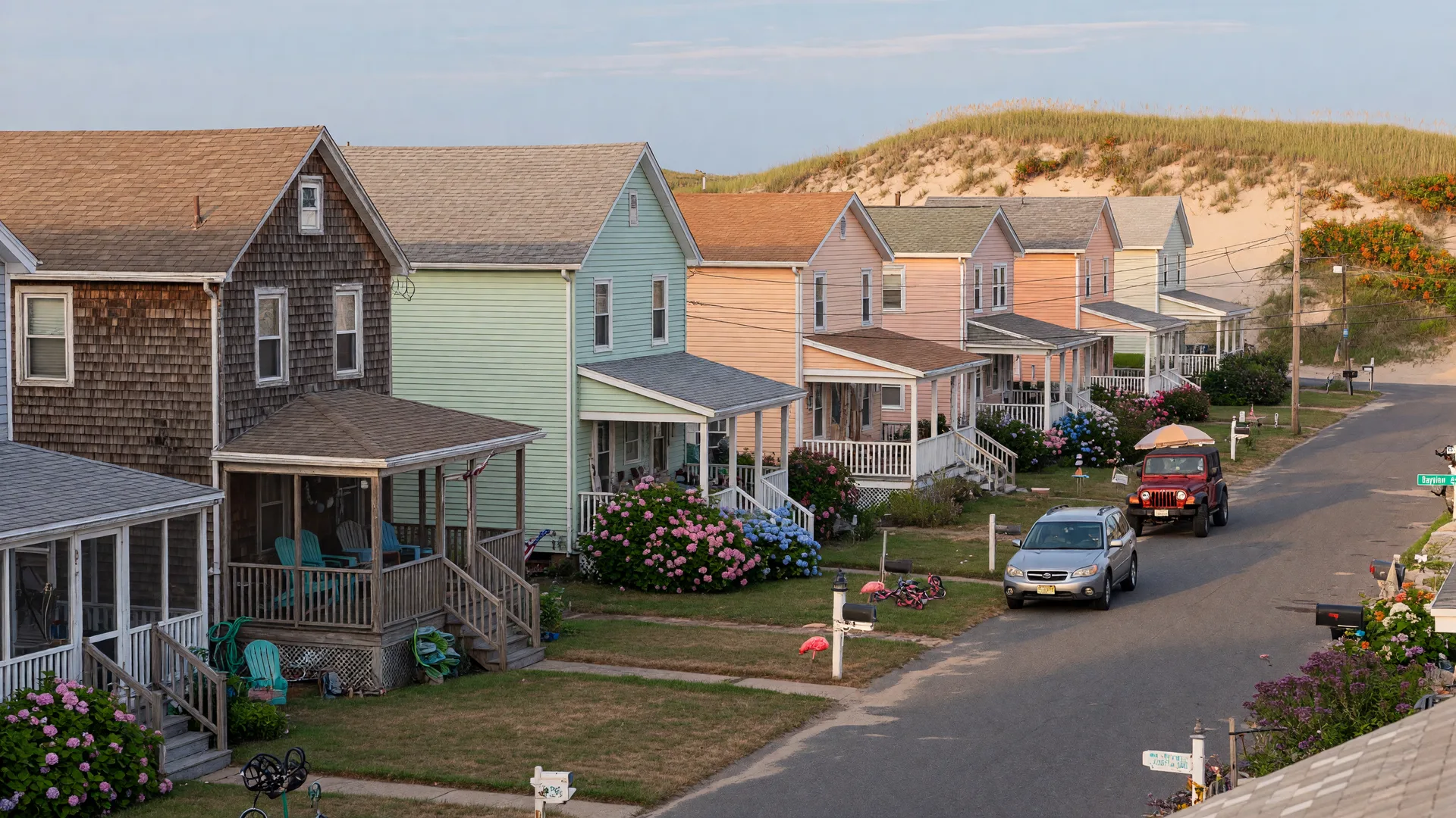 Are Short-Term Rentals Still Allowed in Brigantine, NJ in 2026?
