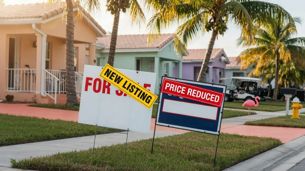 New Listing vs Price Reduction: What Gets More Attention from Buyers?