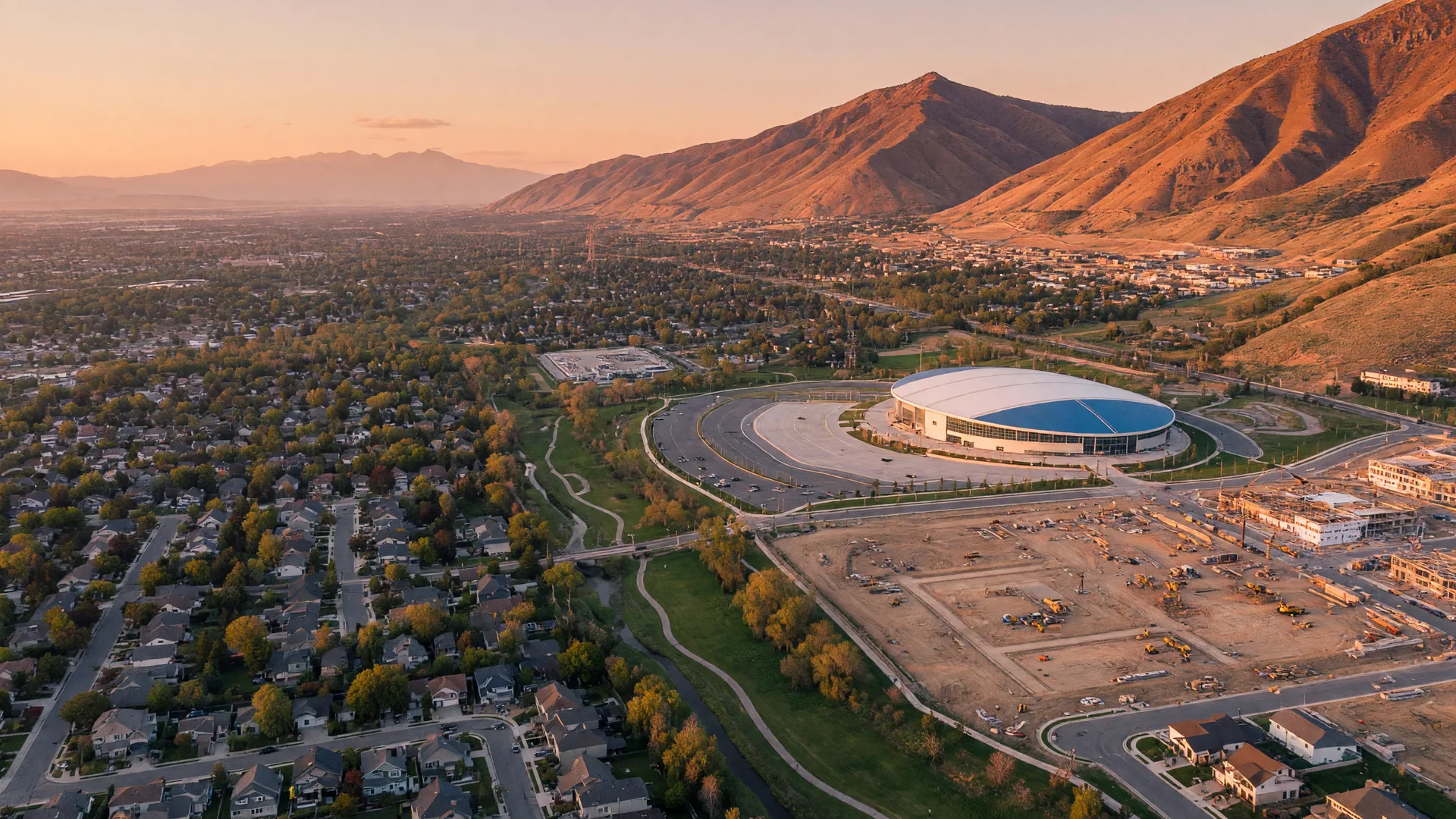 West Jordan, Utah: New Developments, Market Update & Community Guide 2026