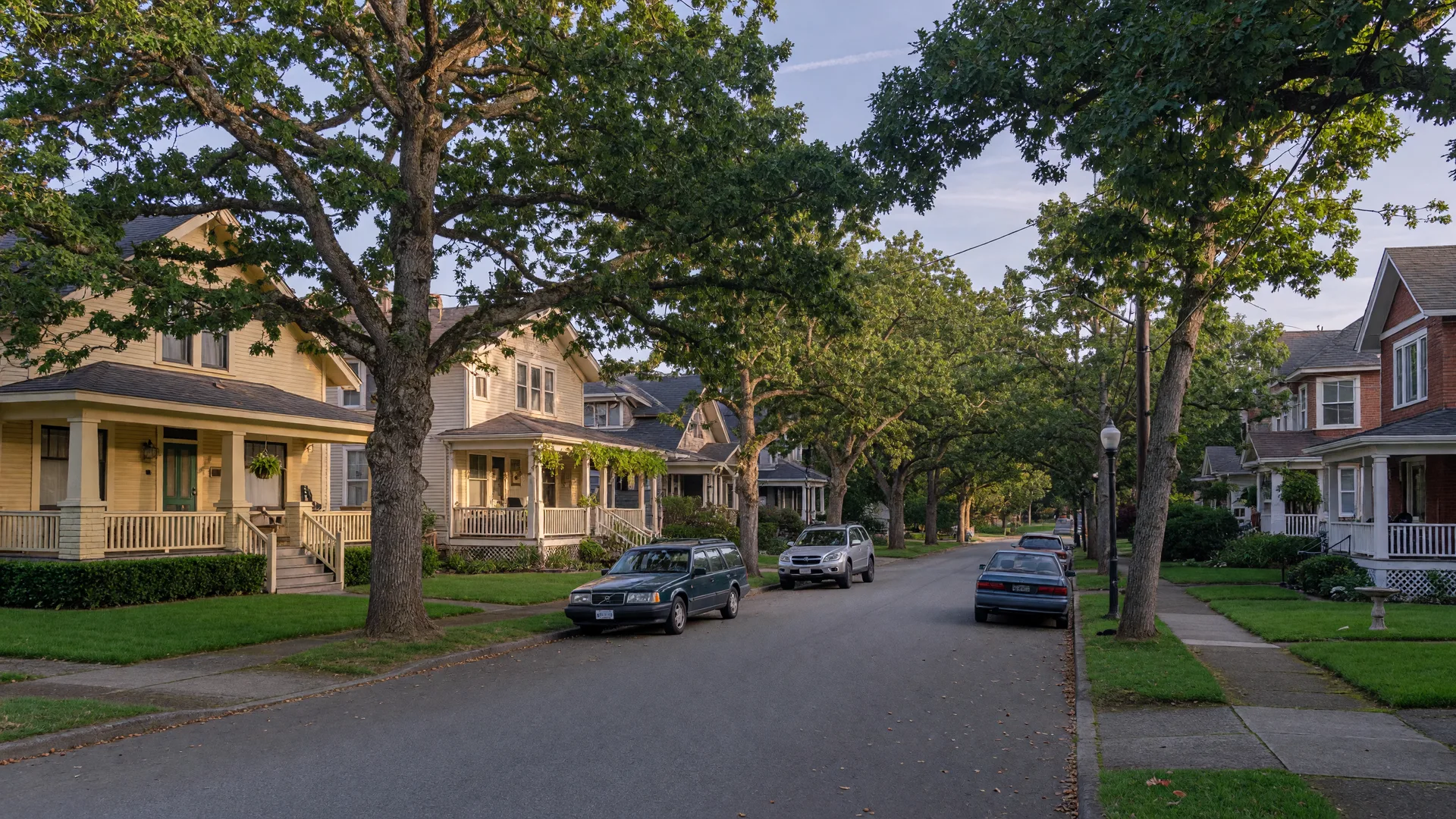 Is Oaklands a Good Place to Live in Victoria BC?