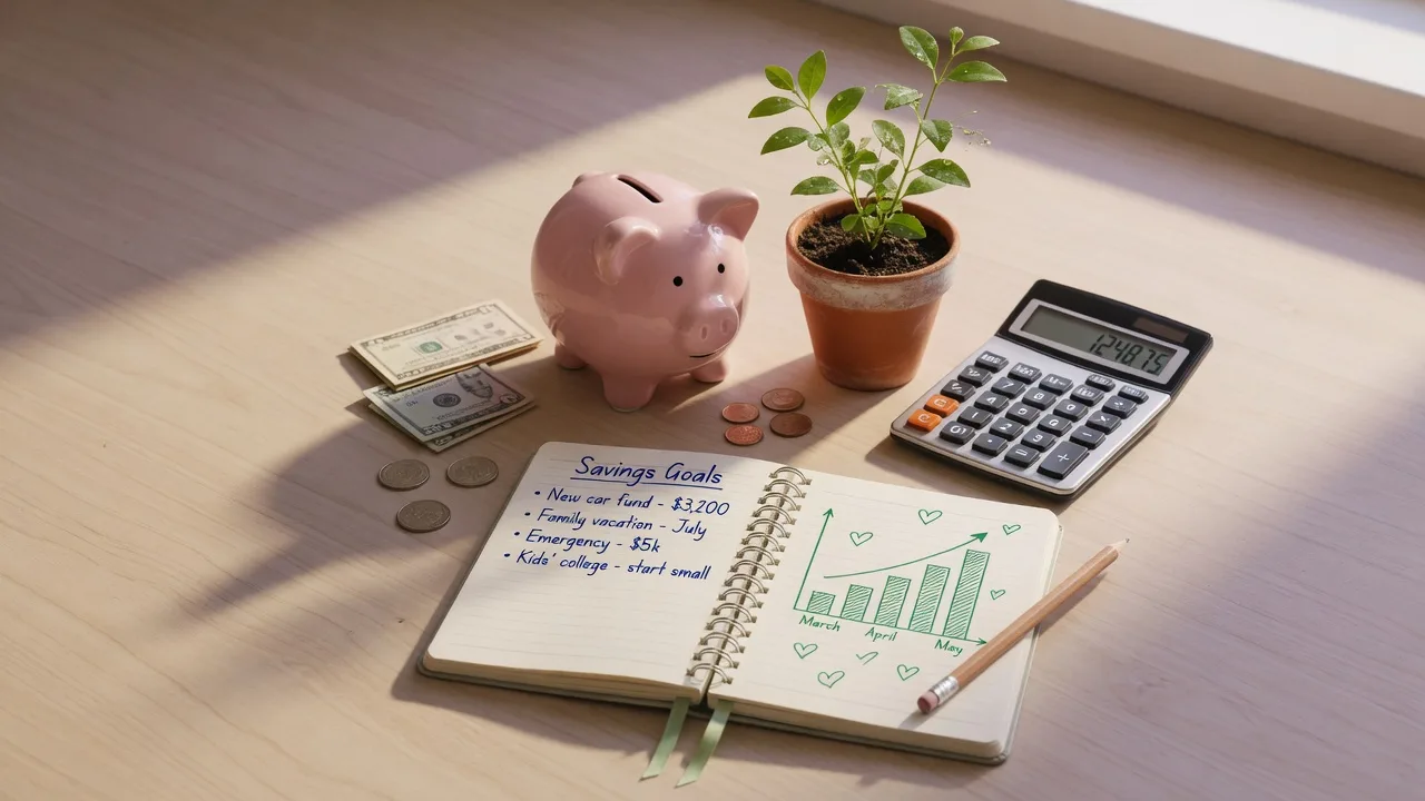 How to Save for a Down Payment in Ontario 2026: A Complete Guide for Hamilton Buyers