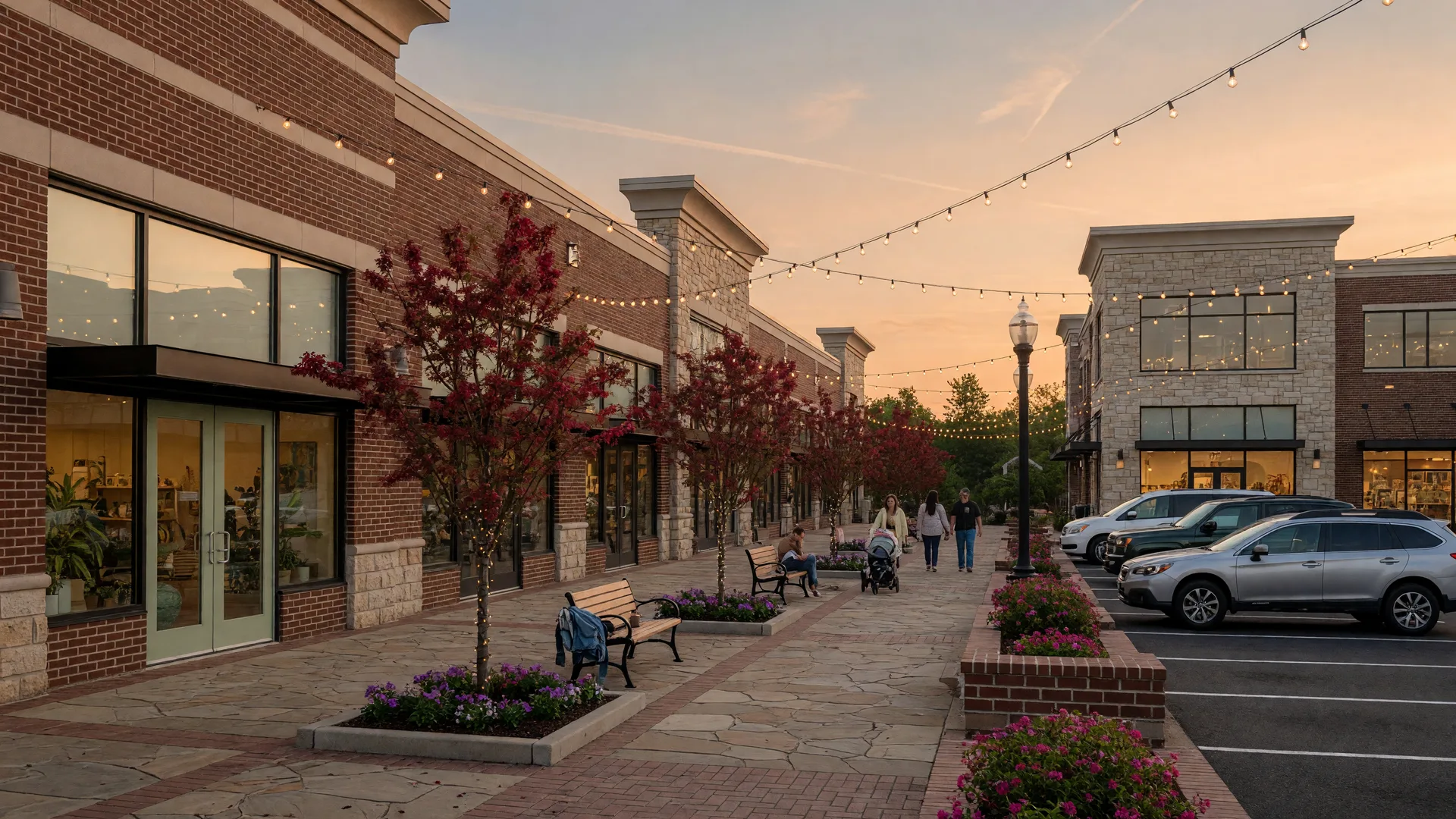 Where to Shop in Mount Laurel, NJ: A Local's Guide to the Best Shopping Centers