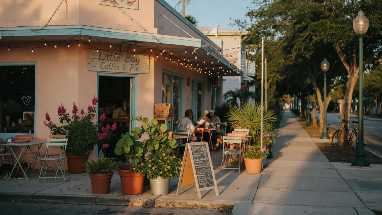 New Restaurants & Coffee Spots Opening in Pasco County: Late Summer 2026 Dining Guide